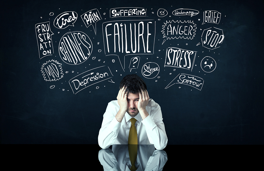 psychological injury at work