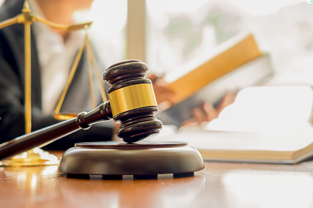 Will I end up in court?